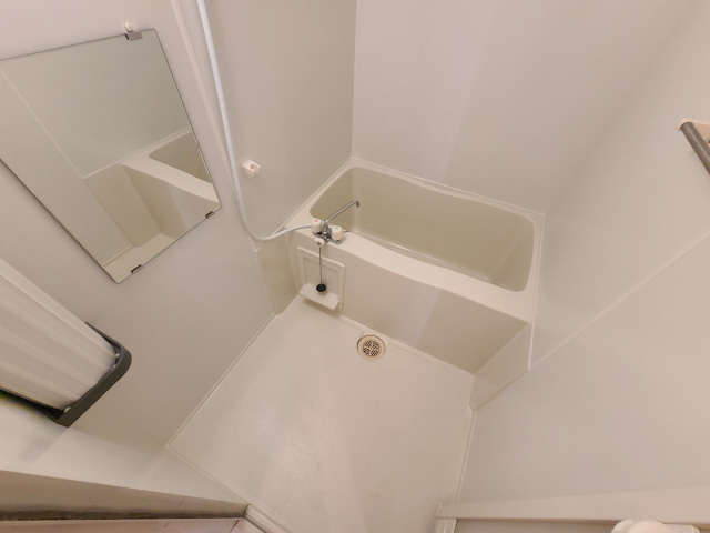 モナリエ青谷の玄関