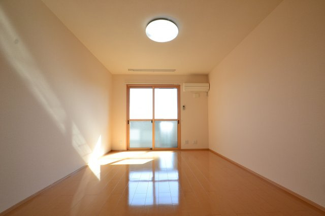 モナリエ青谷のキッチン