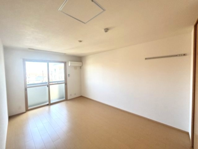 モナリエ青谷の洗面所