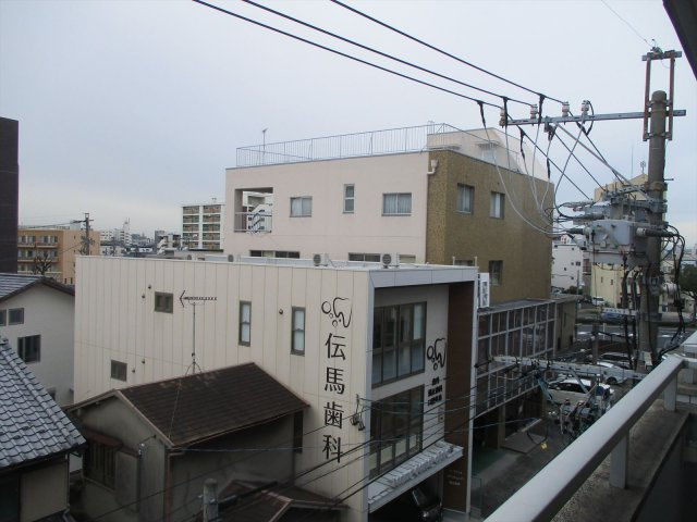 アーバンＭの展望|アーバンＭ