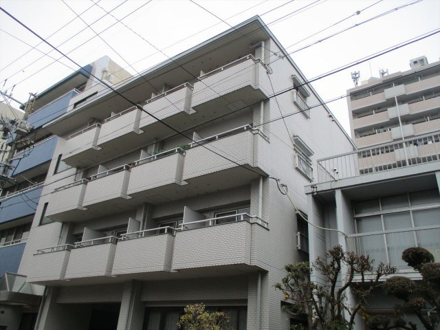 アーバンＭ