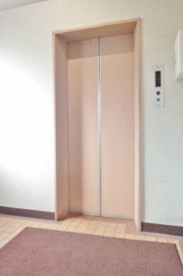 【その他共用部分】 | 東陽レンタカービル | 葛西・西葛西の賃貸・売買はエース・プランニングにお任せ下さい