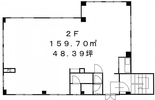 渋谷エポックビル