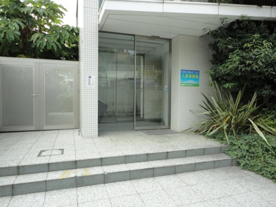 【外観】 | ストーリア神宮前