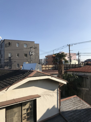 【展望】 | ヴィラ・ソネット | 景色