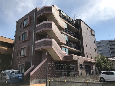 【外観】 | ヴィラ・ソネット