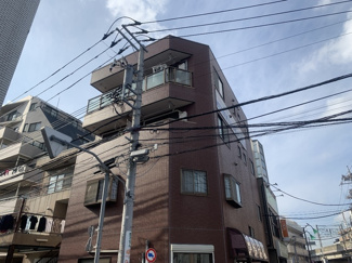 【外観】