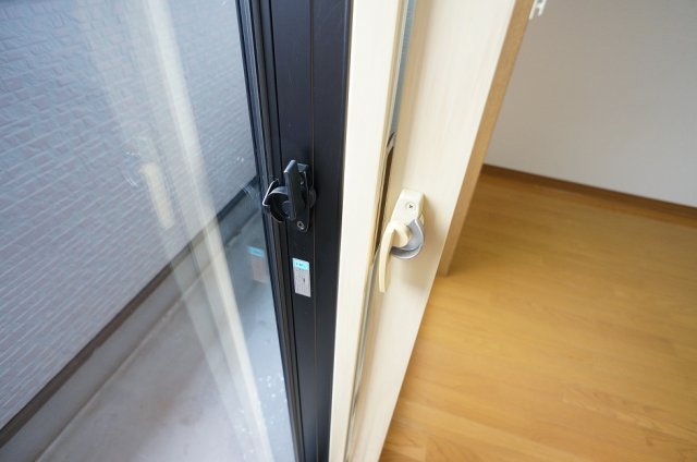 【設備】 | コーポラベンダー | 二重サッシ