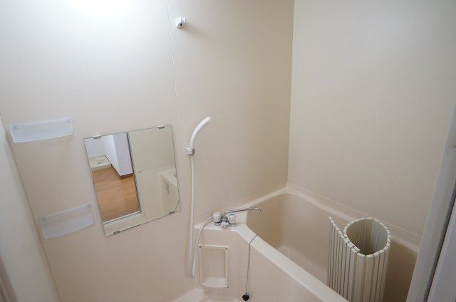 【浴室】 | コーポラベンダー