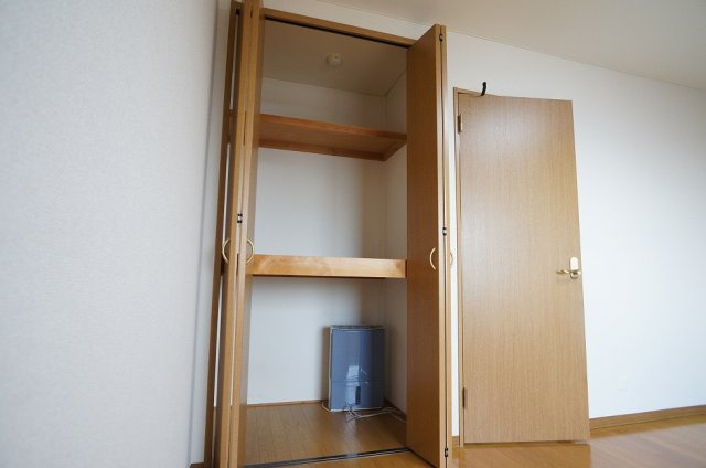 【収納】 | コーポラベンダー