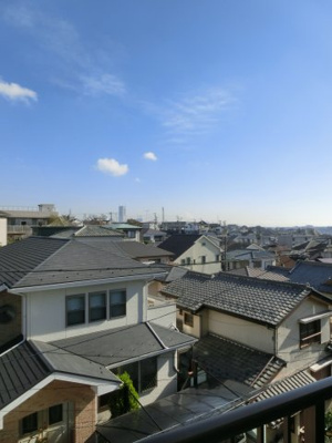 【展望】 | サンブレス | サンブレス 眺望