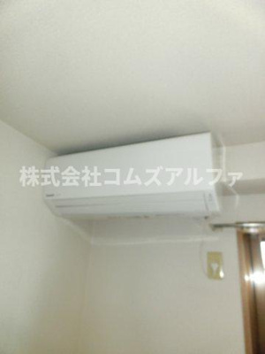 【設備】 | サンブレス | サンブレス　エアコン