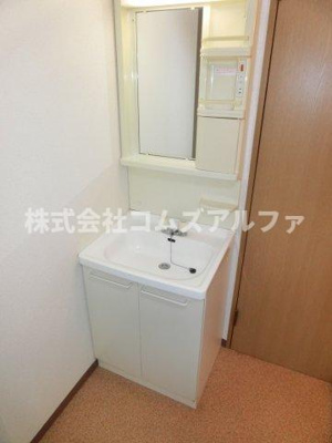 【独立洗面台】 | サンブレス | サンブレス 独立洗面台