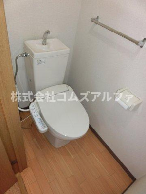 【トイレ】 | サンブレス | サンブレス トイレ
