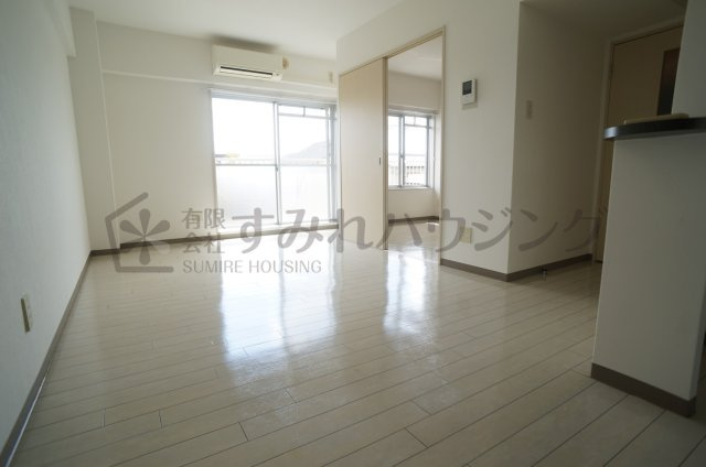 ビューテラス売布Ⅱ（View Terrace 売布Ⅱ）の展望