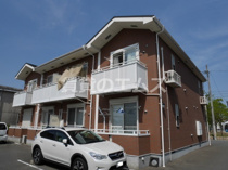 メゾン・ボヌールＢの画像