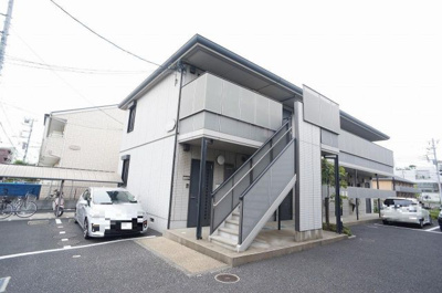 【外観】 | リヴェールⅡ　ShaMaison