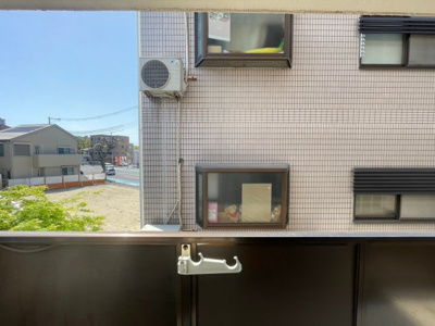 【展望】 | シャイニーキューブ次屋