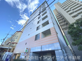 【外観】 | 建物外観を気になさる方へ、見た目の良い物件です