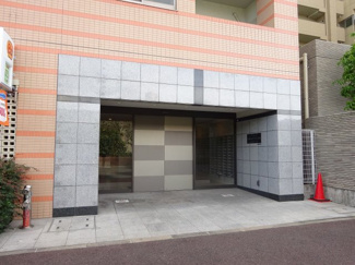 【外観】 | おしゃれな外観です