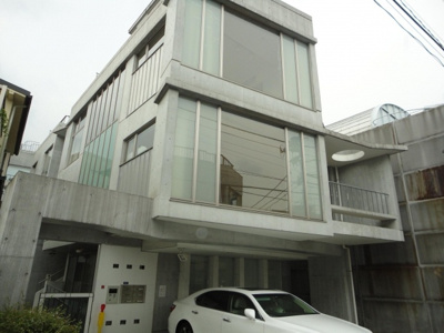 【外観】 | ブルーム表参道