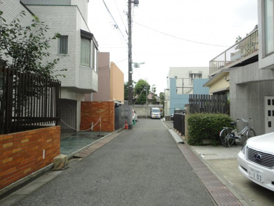 【周辺】 | ブルーム表参道