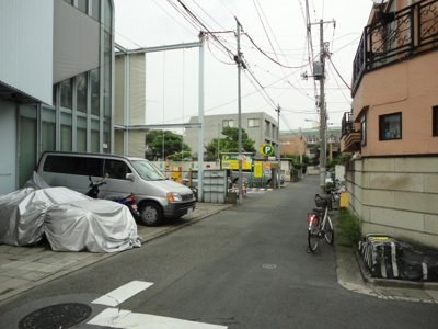 【周辺】 | ブルーム表参道