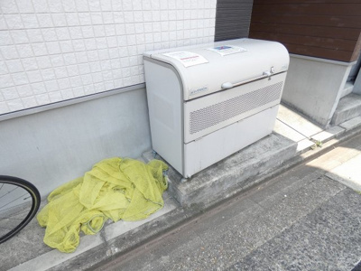 【設備】 | GiftⅠ