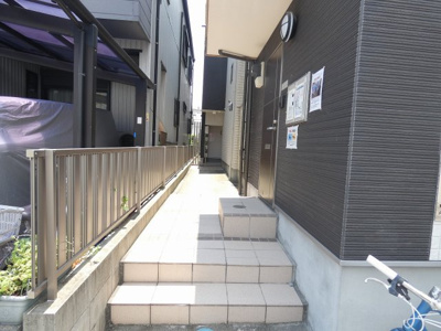 【エントランス】 | GiftⅠ