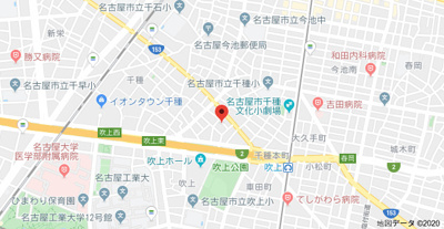 【地図】 | GiftⅠ