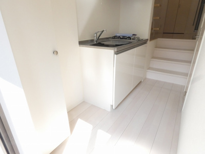 【寝室】 | GiftⅠ