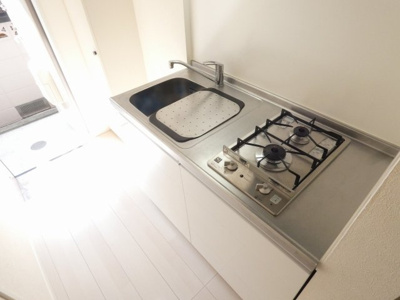 【内装】 | GiftⅠ