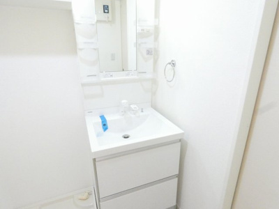 【洗面所】 | GiftⅠ