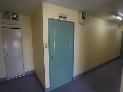 【その他共用部分】 | メゾン深野Ⅱ