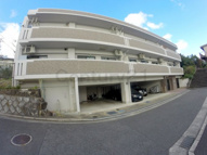 トーシンコーポ川西の画像