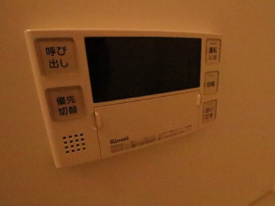 【設備】 | クリエオーレ門真南Ⅰ