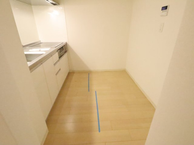 【キッチン】 | クリエオーレ門真南Ⅰ