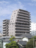 中野区中野６丁目のマンションの画像
