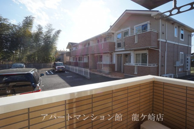 【展望】 | アイランドヒルズアミビヨンド