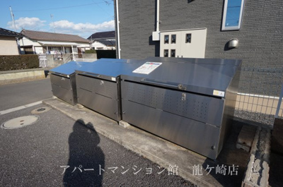 【その他共用部分】 | アイランドヒルズアミビヨンド