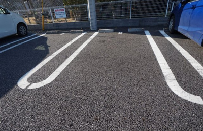【駐車場】 | アイランドヒルズアミビヨンド