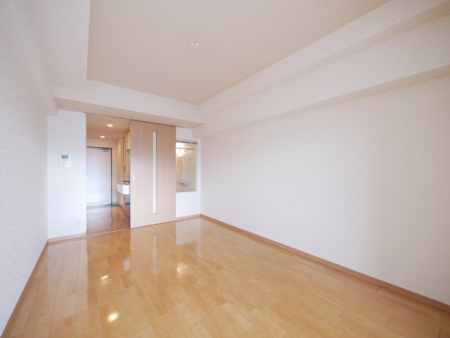 サヴォイオーサーズプレイス　11階の居間・リビング|別号室のものです。現状優先になります。