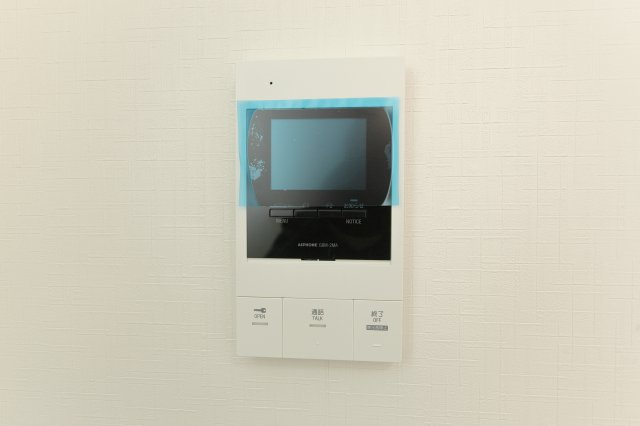 阿部松島マンションの設備
