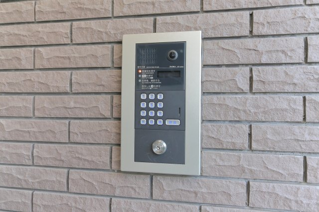 阿部松島マンションのその他共用部分