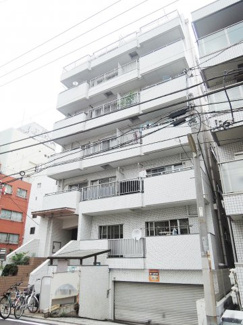 【外観】 | 5階部分・角部屋につき採光・眺望良好です
LDKと一体感のある使いやすいシステムキッチン採用♪