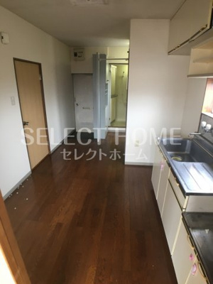 【居間・リビング】 | ニューライフＫＳ　B | おしゃれな居間です
同型タイプ