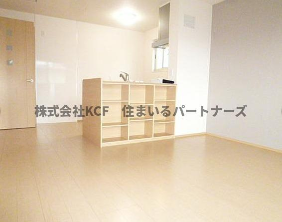 カーサマローンB棟のその他