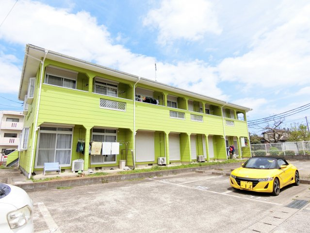 アンナムール