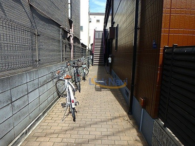 【ロビー】 | クレールメゾン