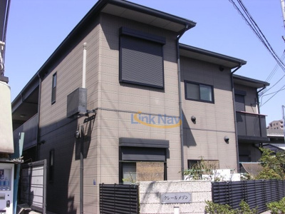 【外観】 | クレールメゾン